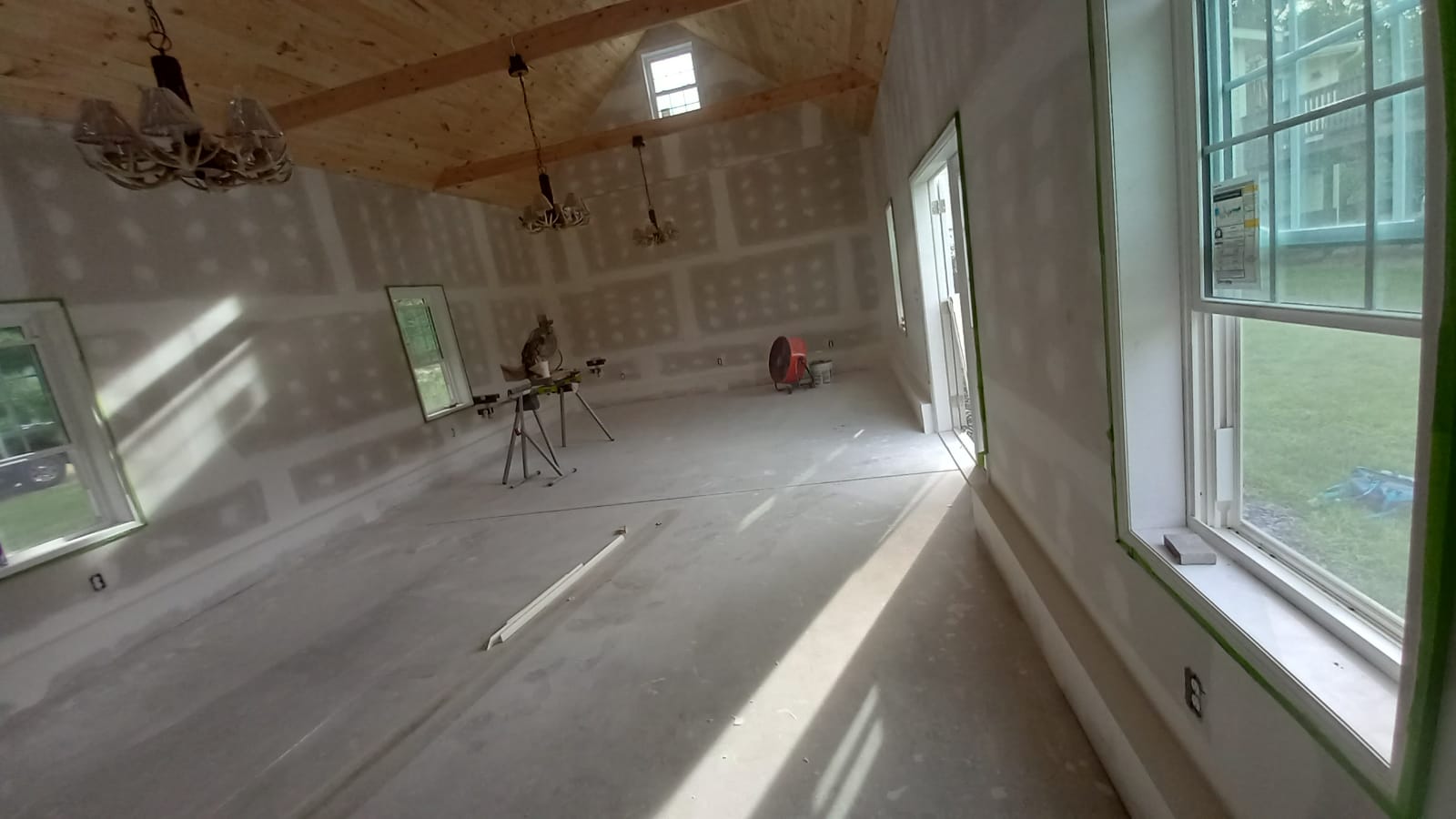 Proyecto de remodelación 131